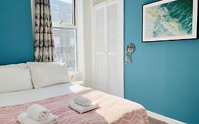 Dublin City Center Apartment